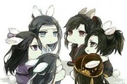 魔道祖师2最新爆料视频,神秘势力崛起，主角命运再起波澜！