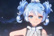 鸣潮1.4最新爆料,探索神秘海域，开启冒险新篇章