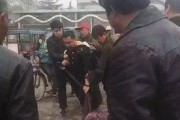 城管爆料艾滋病案例最新,警惕街头传播风险