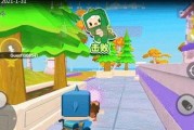 迷你枪战最新爆料,神秘武器登场，战场格局再起风云