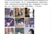 明星酒店视频爆料事件,真相与争议全解析