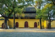 苏州寺庙爆料视频播放大全,揭秘视频大全中的古韵风华