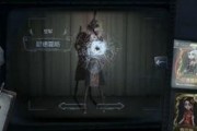 第五人格目前最新全部爆料,揭秘全新爆料，游戏内容大升级，惊悚冒险再启程！