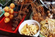 美食爆料小品视频大全,小品视频大全，笑料横生，回味无穷