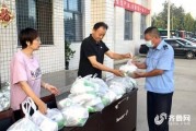 潍坊记者爆料事件视频,真相背后引人深思