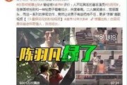李羽墨被大哥爆料视频,揭秘背后真相