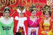 国色天香4最新爆料消息,剧情升级，神秘人物即将揭晓！