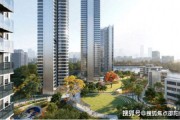 天湖房产爆料最新消息,揭秘神秘项目，未来楼市风向标揭晓！
